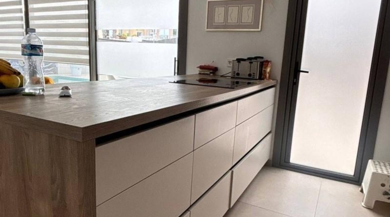 Alicante - Sant Miquel de les Salines - 271m2