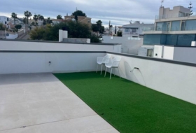 San Miguel de Salinas 271&nbsp;m²