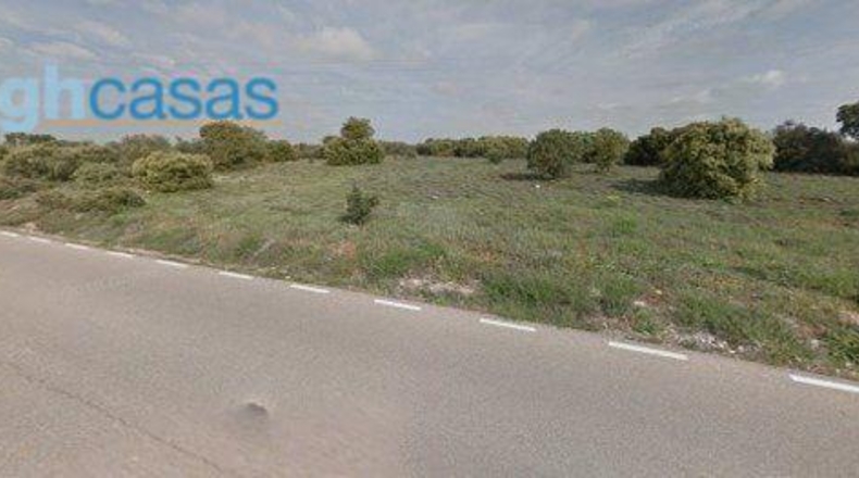 Guadalajara - Loranca de Tajuña - 230594m2
