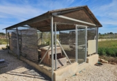 Casa de camp amb terreny en venda a la España, Torrellano, ref.: TR399709 foto