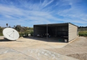 Casa de camp amb terreny en venda a la España, Torrellano, ref.: TR399709 foto