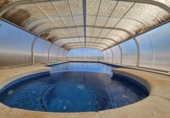 Casa de camp amb terreny en venda a la España, Torrellano, ref.: TR399709 foto