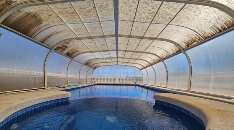 Alicante - Torrellano - 10000m2
