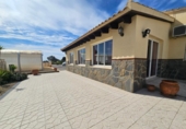 Casa de camp amb terreny en venda a la España, Torrellano, ref.: TR399709 foto
