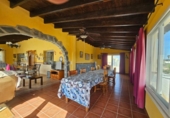 Casa de camp amb terreny en venda a la España, Torrellano, ref.: TR399709 foto