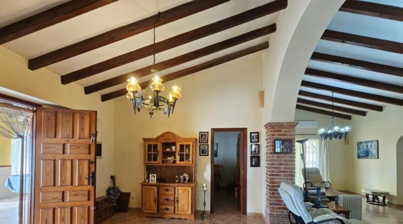 Alicante - Torrellano - 10000m2