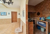 Casa de camp amb terreny en venda a la España, Torrellano, ref.: TR399709 foto