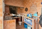 Casa de camp amb terreny en venda a la España, Torrellano, ref.: TR399709 foto