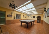 Casa de camp amb terreny en venda a la España, Torrellano, ref.: TR399709 foto