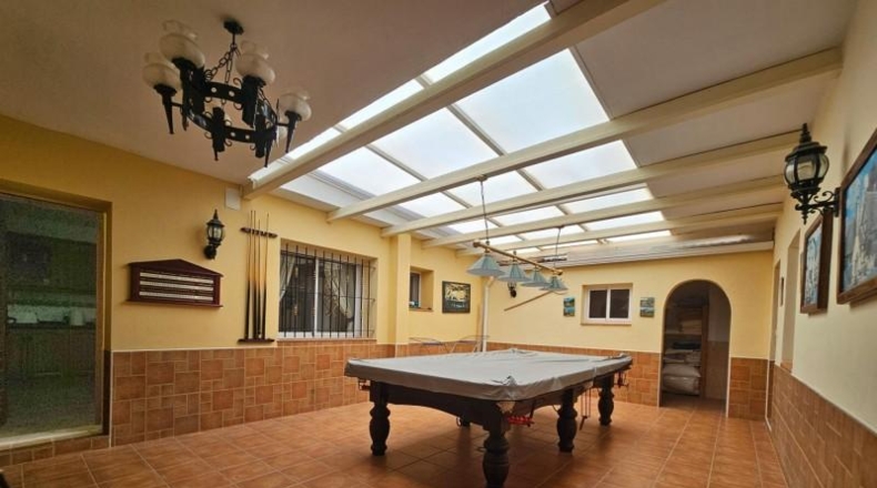 Alicante - Torrellano - 10000m2