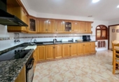 Casa de camp amb terreny en venda a la España, Torrellano, ref.: TR399709 foto
