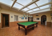 Casa de camp amb terreny en venda a la España, Torrellano, ref.: TR399709 foto