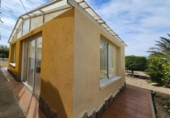Casa de camp amb terreny en venda a la España, Torrellano, ref.: TR399709 foto