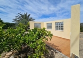 Casa de camp amb terreny en venda a la España, Torrellano, ref.: TR399709 foto