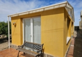 Casa de camp amb terreny en venda a la España, Torrellano, ref.: TR399709 foto