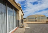 Casa de camp amb terreny en venda a la España, Torrellano, ref.: TR399709 foto