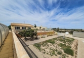 Casa de camp amb terreny en venda a la España, Torrellano, ref.: TR399709 foto