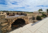Casa de camp amb terreny en venda a la España, Torrellano, ref.: TR399709 foto