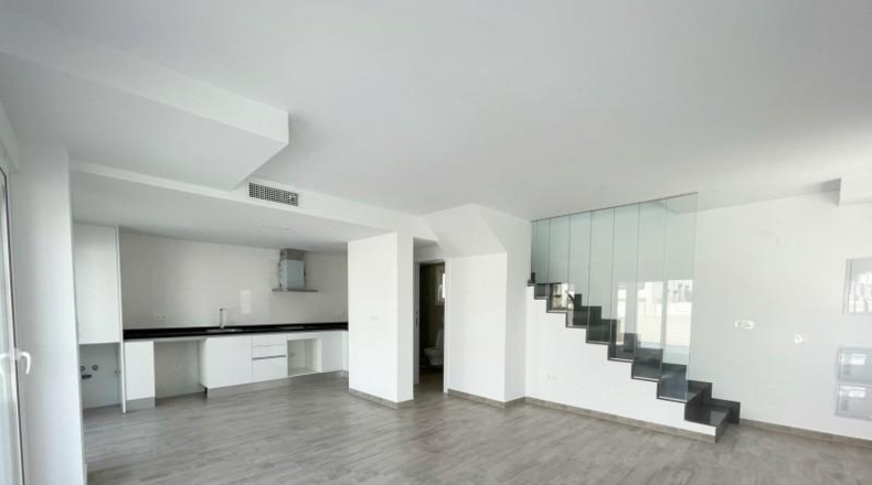 Alicante - Santa Pola - 215m2