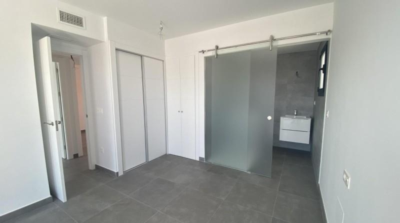 Alicante - Santa Pola - 215m2