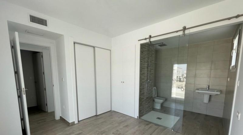 Alicante - Santa Pola - 215m2