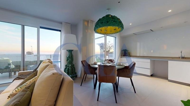 Alicante - Muchamiel - 550m2