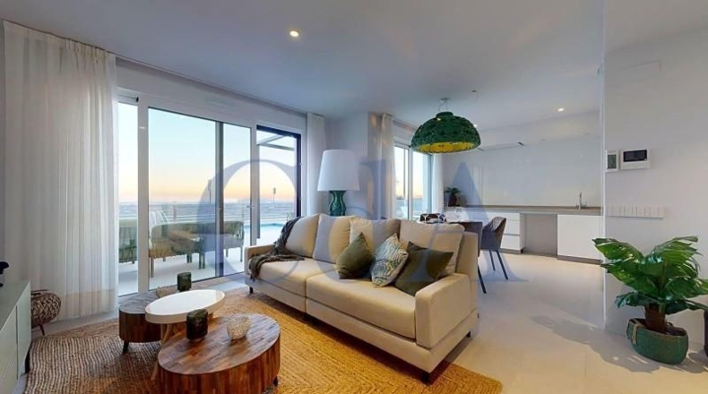 Alicante - Muchamiel - 550m2