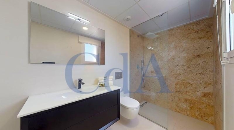 Alicante - Muchamiel - 550m2