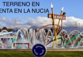 Land suitable for development for sale on España, La Nucia, ref: TR397741 photo