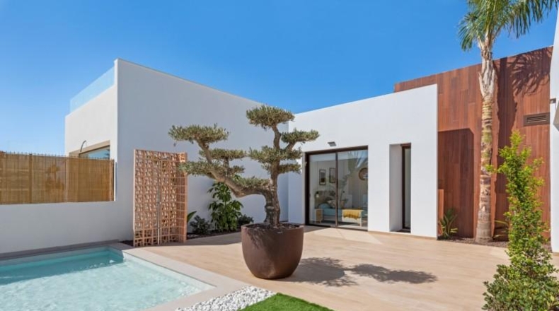 Murcia - Los Alcázares - 450m2