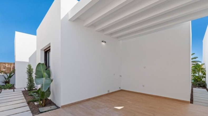 Murcia - Los Alcázares - 450m2