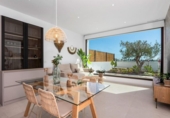 Chalet independiente con terreno en venta en la España, Los Alcázares, ref: TR399516 foto