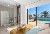 Chalet independiente con terreno en venta en la España, Los Alcázares, ref: TR399516 foto