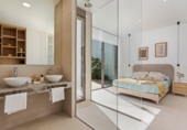 Chalet independiente con terreno en venta en la España, Los Alcázares, ref: TR399516 foto