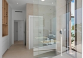 Chalet independiente con terreno en venta en la España, Los Alcázares, ref: TR399516 foto