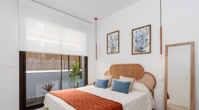 Murcia - Los Alcázares - 450m2
