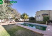 Detached villa with land for sale on España, Los Llanos, ref: TR398890 photo