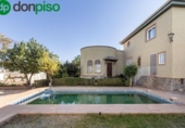 Detached villa with land for sale on España, Los Llanos, ref: TR398890 photo
