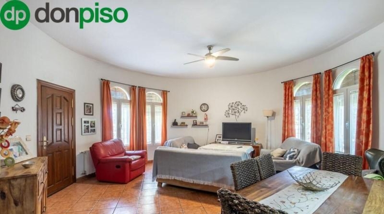 Granada - Los Llanos - 1000m2