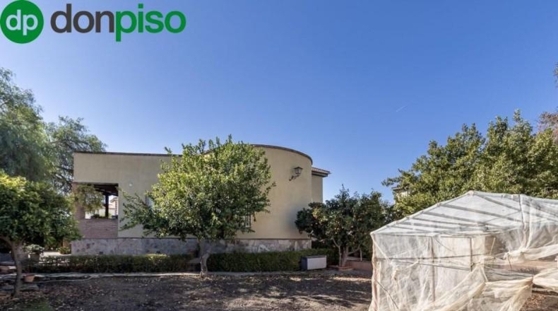 Granada - Los Llanos - 1000m2