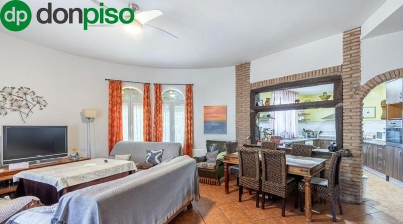 Granada - Los Llanos - 1000m2