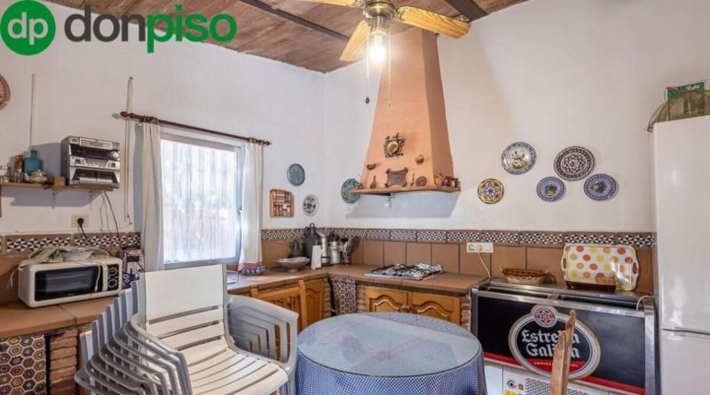 Granada - Los Llanos - 1000m2
