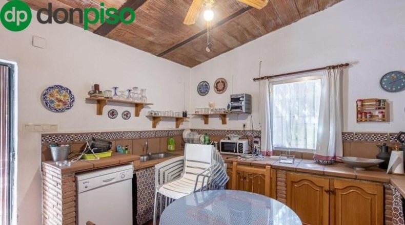 Granada - Los Llanos - 1000m2