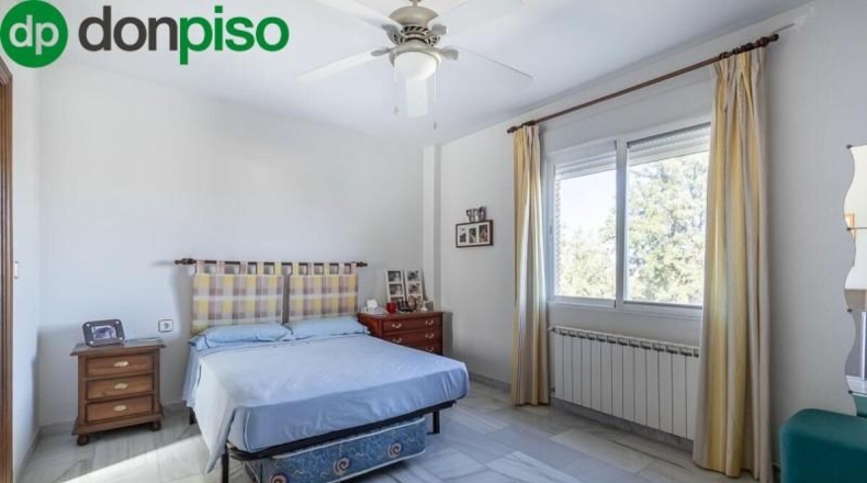 Granada - Los Llanos - 1000m2