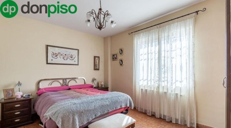 Granada - Los Llanos - 1000m2