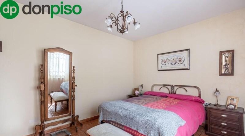 Granada - Los Llanos - 1000m2