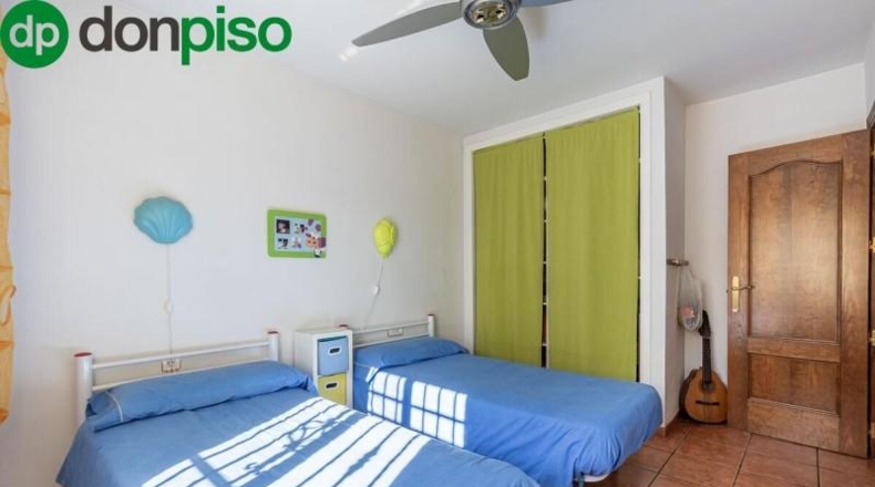 Granada - Los Llanos - 1000m2