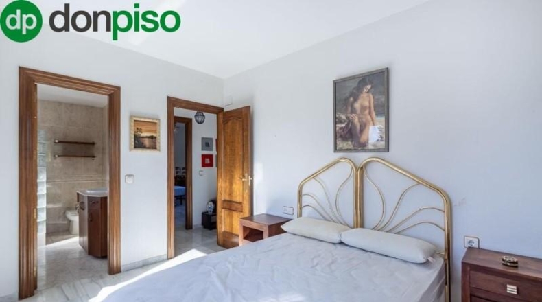 Granada - Los Llanos - 1000m2