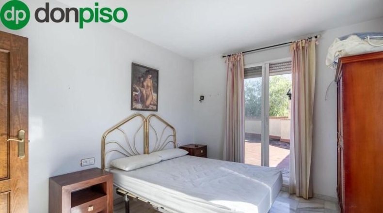 Granada - Los Llanos - 1000m2