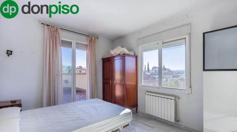 Granada - Los Llanos - 1000m2